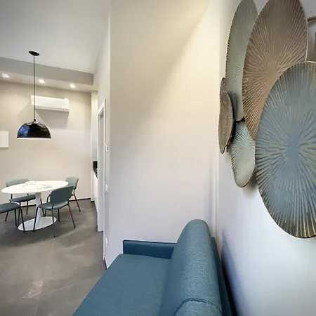 Casa Esmeralda 招待所 4*