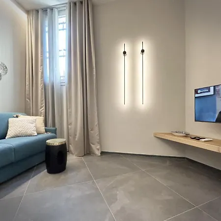 Casa Esmeralda 招待所 4*