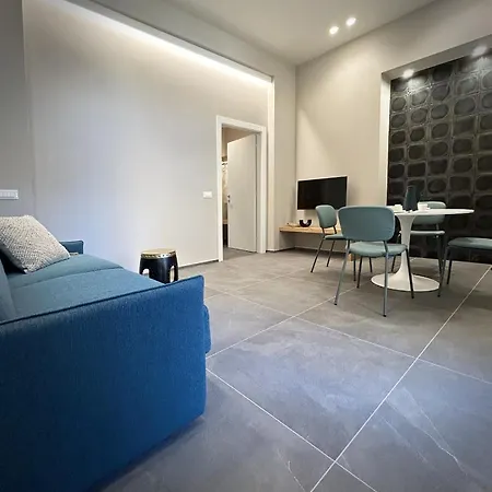 Casa Esmeralda 4*