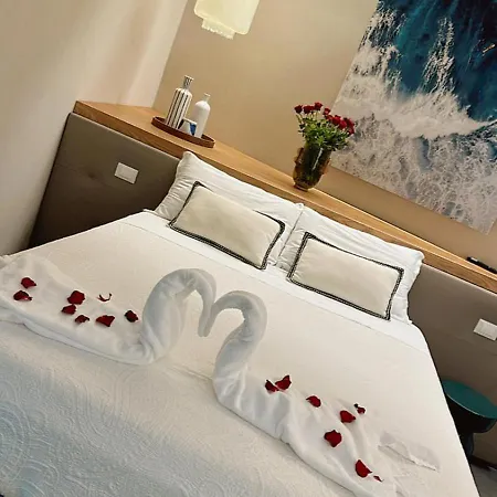 Casa Esmeralda 招待所 斯培西亚