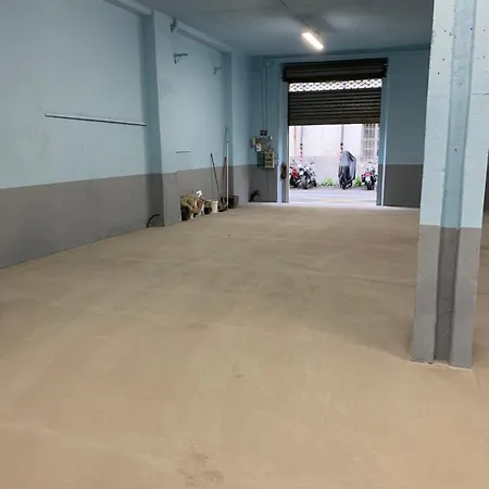 Casa Esmeralda 招待所 斯培西亚