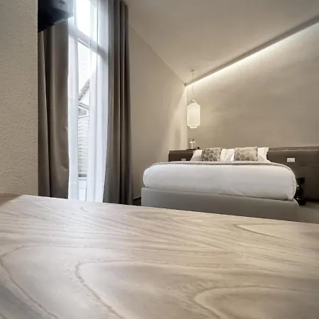 Gæstehus Casa Esmeralda 4*