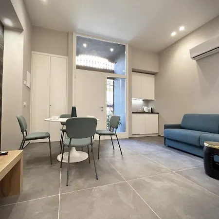 Casa Esmeralda 4* 斯培西亚
