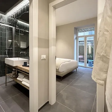 Casa Esmeralda بيت ضيافة