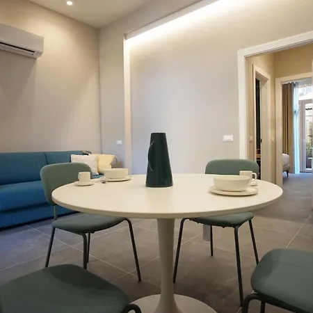 Casa Esmeralda بيت ضيافة