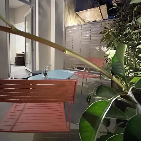 Casa Esmeralda 4* La Spezia