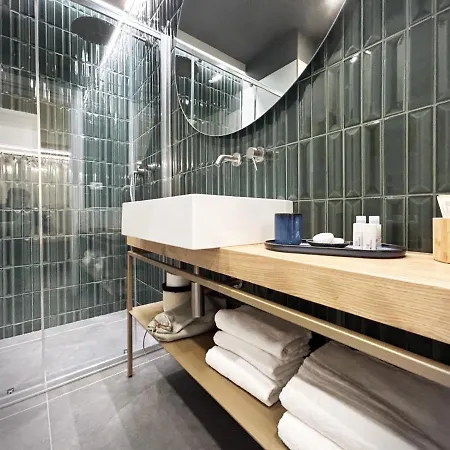 Casa Esmeralda Gæstehus 4*