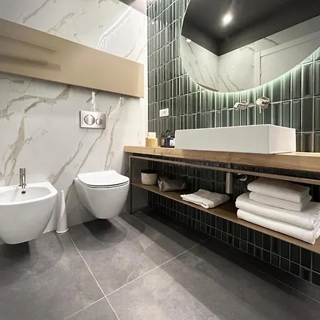 Pensjonat Casa Esmeralda 4*