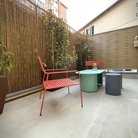 Casa Esmeralda 4* لا سبيتسْيا