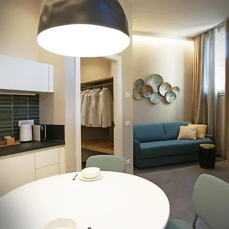 Gæstehus Casa Esmeralda 4*