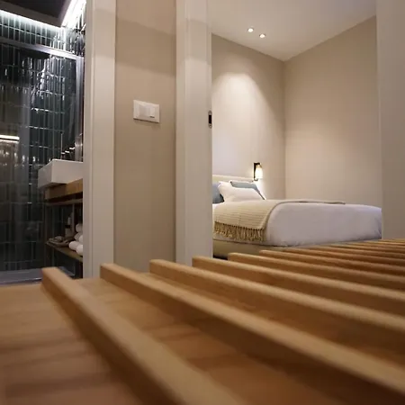 بيت ضيافة Casa Esmeralda 4*