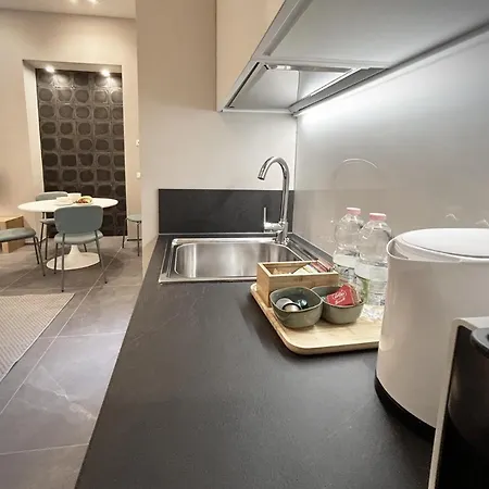 بيت ضيافة Casa Esmeralda لا سبيتسْيا