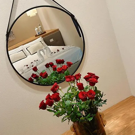 بيت ضيافة Casa Esmeralda