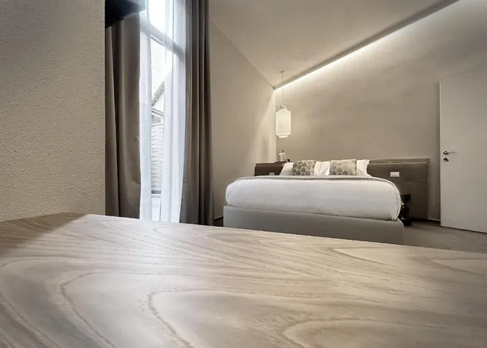 Gæstehus Casa Esmeralda 4*