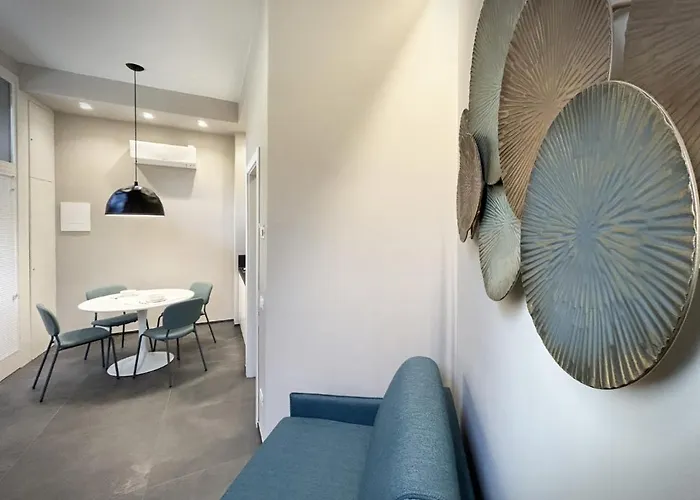 Casa Esmeralda Gæstehus 4*