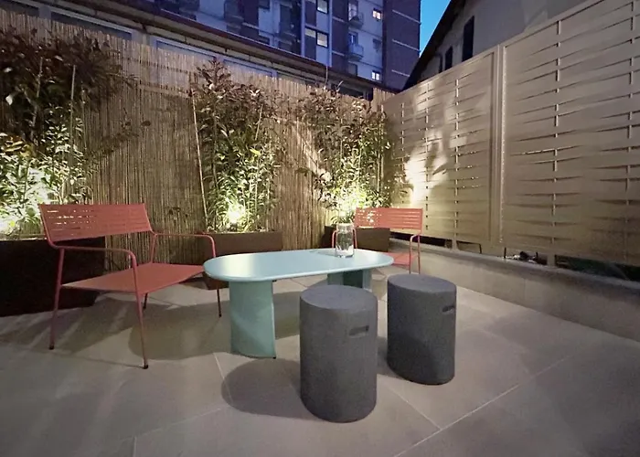 Casa Esmeralda Gæstehus La Spezia