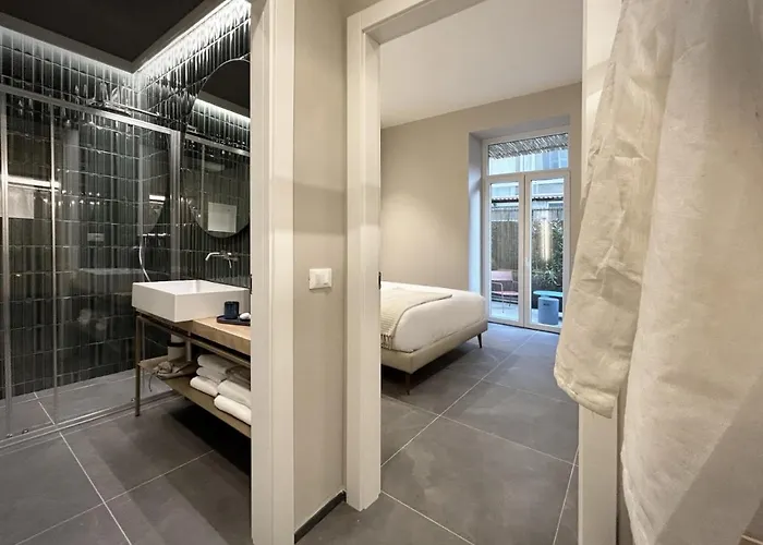 Casa Esmeralda Gæstehus