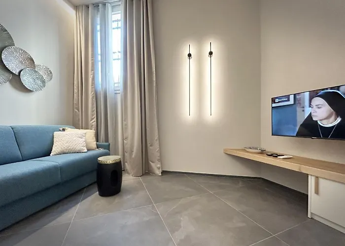 Casa Esmeralda Gæstehus 4*