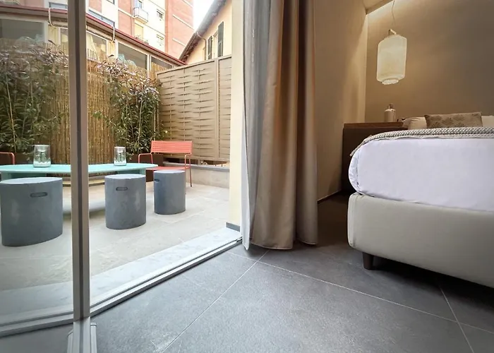 Gæstehus Casa Esmeralda 4*