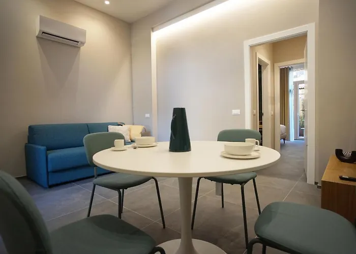 Casa Esmeralda Gæstehus