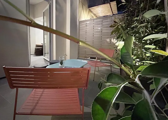 Casa Esmeralda 4* La Spezia