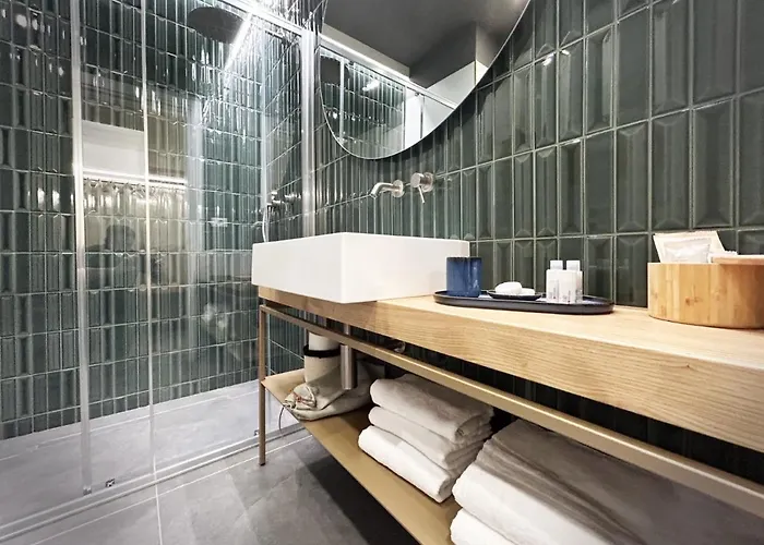 Casa Esmeralda Гостьовий будинок 4*