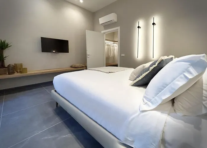 Gæstehus Casa Esmeralda