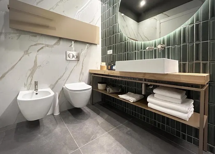 Gæstehus Casa Esmeralda 4*