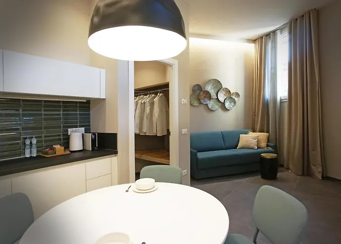 Гостьовий будинок Casa Esmeralda 4*