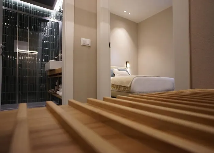 Gæstehus Casa Esmeralda 4*