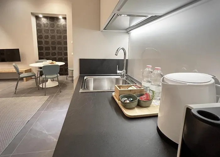 Гостьовий будинок Casa Esmeralda Ла-Спеція