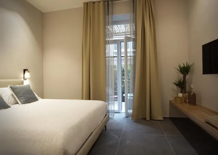 Гостьовий будинок Casa Esmeralda