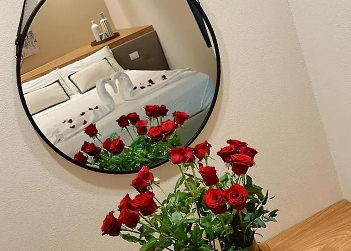 Гостьовий будинок Casa Esmeralda