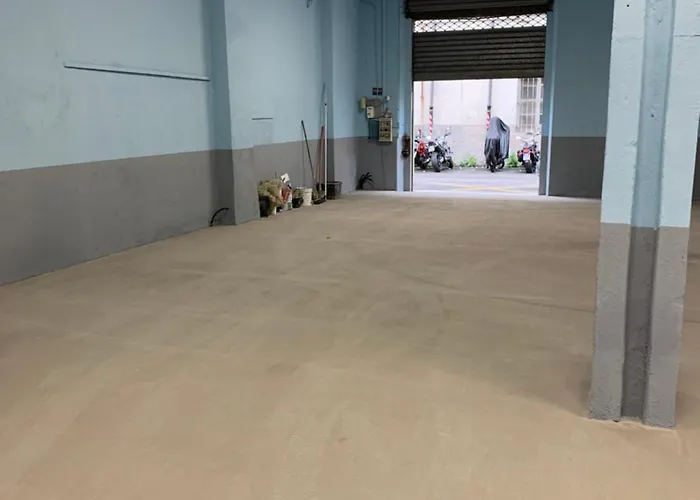 Casa Esmeralda Gæstehus La Spezia